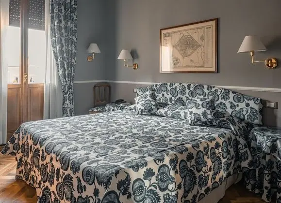 Junior Süit, Şehir Manzaralı