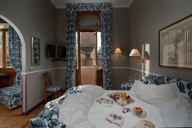 Junior Süit, Şehir Manzaralı