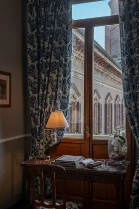 Junior Süit, Şehir Manzaralı