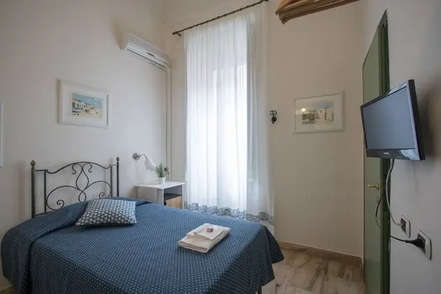 Tek Kişilik Oda