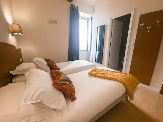 Comfort İki Ayrı Yataklı Oda