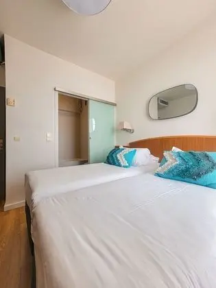 Comfort İki Ayrı Yataklı Oda, Deniz Manzaralı