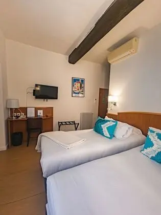 Comfort İki Ayrı Yataklı Oda, Deniz Manzaralı