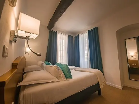 Comfort İki Ayrı Yataklı Oda, Deniz Manzaralı
