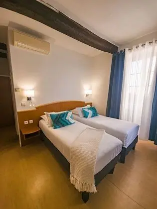 Comfort İki Ayrı Yataklı Oda, Deniz Manzaralı