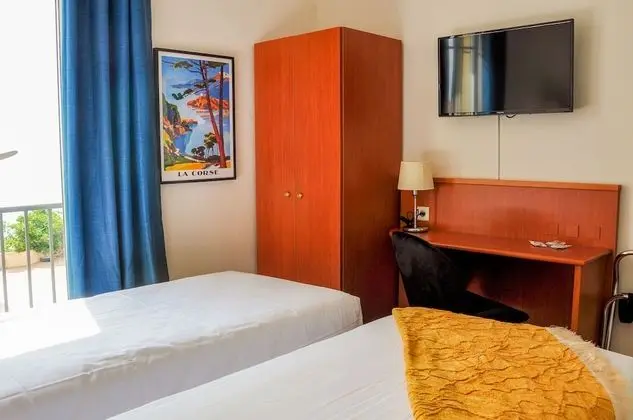 Comfort İki Ayrı Yataklı Oda, Deniz Manzaralı