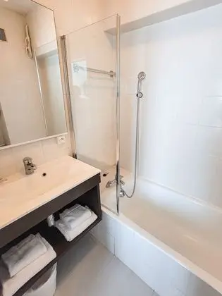 Comfort İki Ayrı Yataklı Oda, Deniz Manzaralı