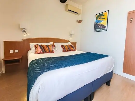 Comfort Tek Büyük Yataklı Oda, Deniz Manzaralı