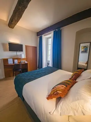 Comfort Tek Büyük Yataklı Oda, Deniz Manzaralı