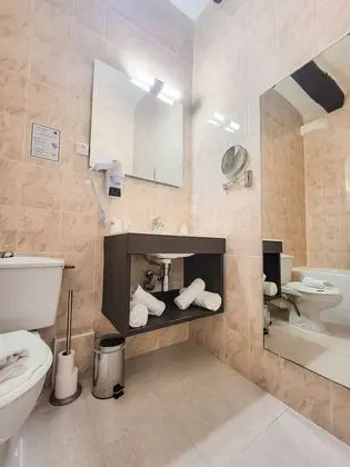 Comfort Tek Büyük Yataklı Oda, Deniz Manzaralı