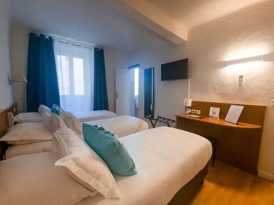 Comfort Üç Kişilik Oda