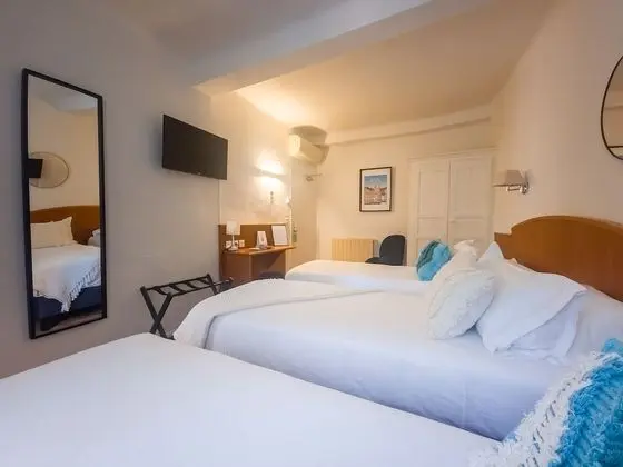 Comfort Üç Kişilik Oda