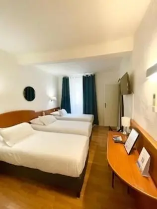 Comfort Üç Kişilik Oda