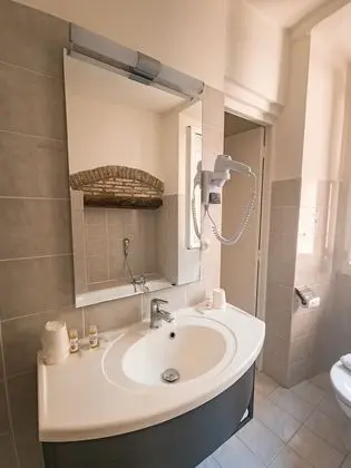 Comfort Üç Kişilik Oda