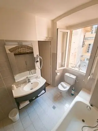 Comfort Üç Kişilik Oda