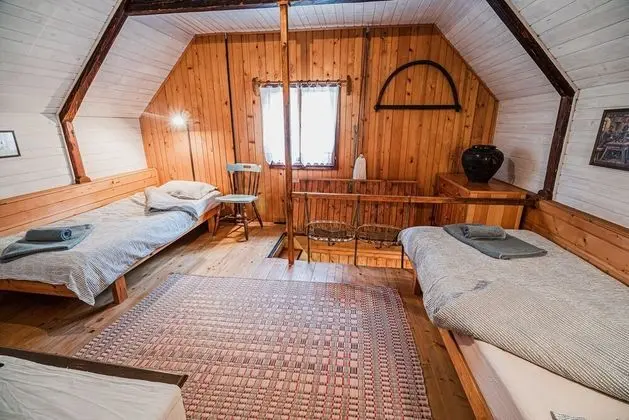 Kır Evi (Postaja Mir)