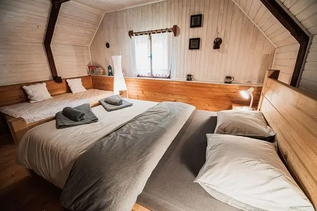 Kır Evi (Postaja Mir)