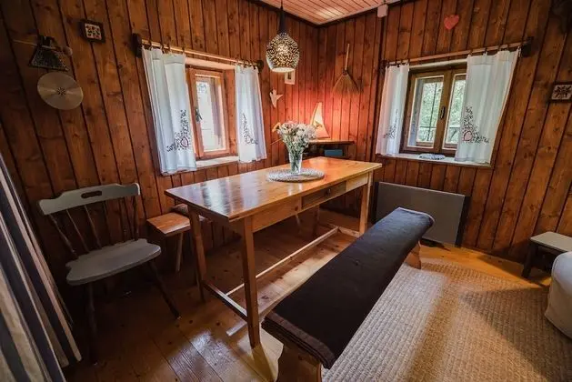Kır Evi (Postaja Mir)