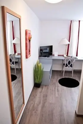 Standard Tek Kişilik Oda