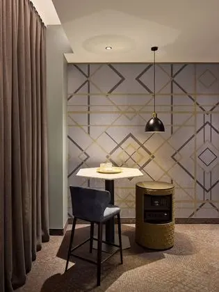 Comfort Tek Büyük Yataklı Oda, 1 Yatak Odası