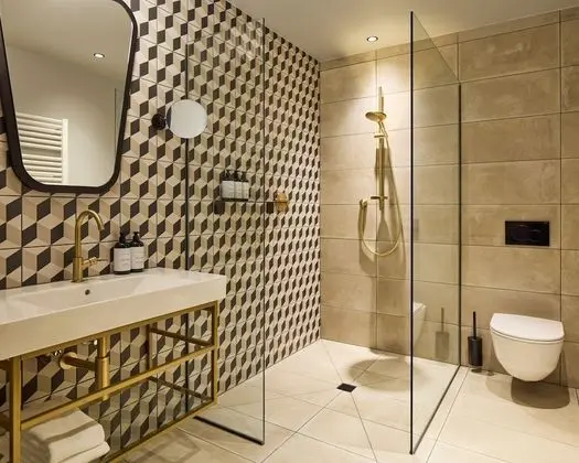 Comfort Tek Büyük Yataklı Oda, 1 Yatak Odası