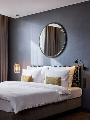 Superior Stüdyo (Queen Bed)