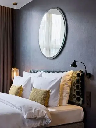 Superior Stüdyo (Queen Bed)