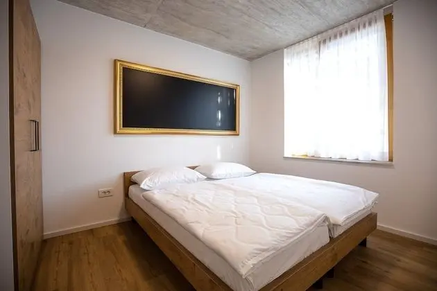 Design Apart Daire, Teras (1)