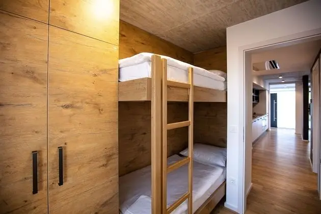 Design Apart Daire, Teras (1)