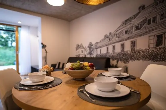 Design Apart Daire, Teras (1)
