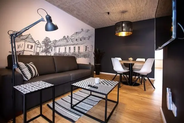 Design Apart Daire, Teras (1)