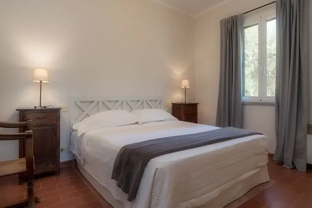 Classic Apart Daire, 1 Yatak Odası, Veranda