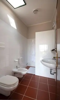 Classic Tek Büyük veya İki Ayrı Yataklı Oda, 1 Yatak Odası, Özel Banyo
