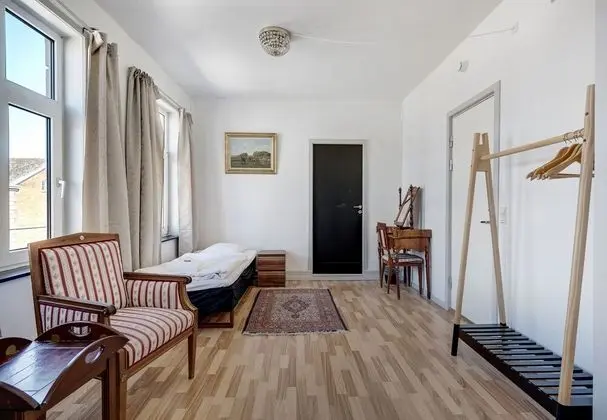 Standard Tek Kişilik Oda