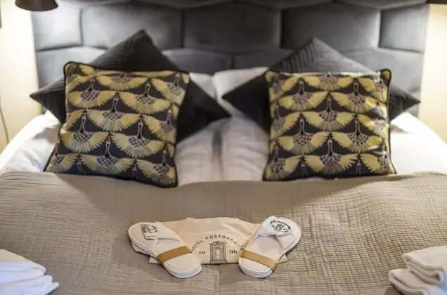 Deluxe Tek Büyük Yataklı Oda, Küçük Mutfak, Şehir Manzaralı