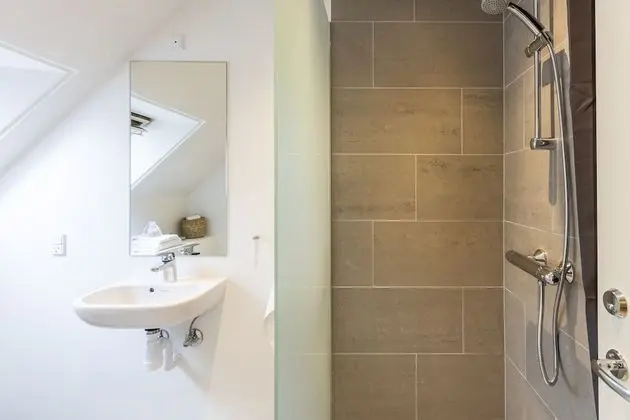 Deluxe Tek Büyük Yataklı Oda, Küçük Mutfak, Şehir Manzaralı