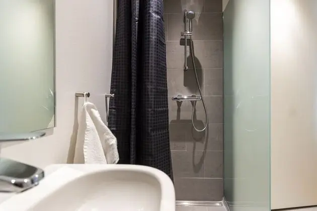 Deluxe Tek Kişilik Oda, Küçük Mutfak, Şehir Manzaralı