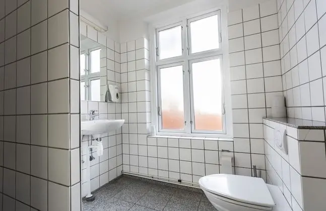 Family Oda, 3 Tek Kişilik Yatak, Özel Banyo