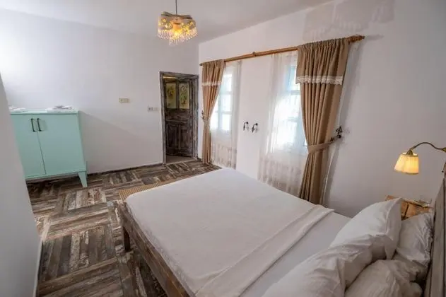 Standart Oda, Bahçe veya Sokak Manzaralı, 2. Kat