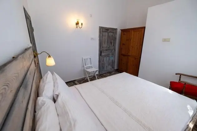 Standart Oda, Bahçe veya Sokak Manzaralı, 2. Kat