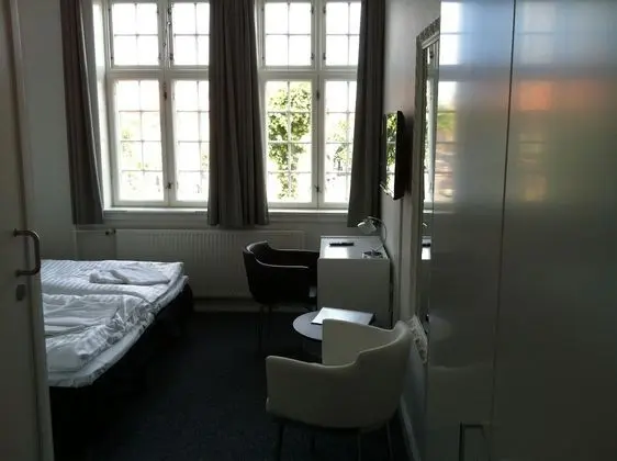 Basic İki Ayrı Yataklı Oda, 2 Tek Kişilik Yatak