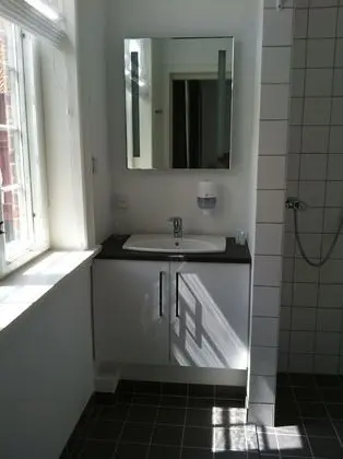 Basic İki Ayrı Yataklı Oda, 2 Tek Kişilik Yatak