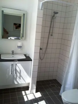 Basic İki Ayrı Yataklı Oda, 2 Tek Kişilik Yatak