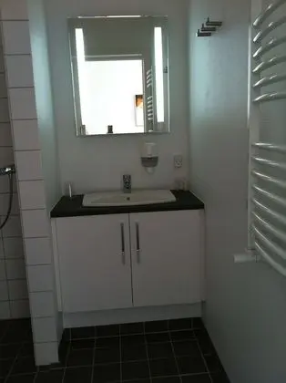 Basic İki Ayrı Yataklı Oda, 2 Tek Kişilik Yatak