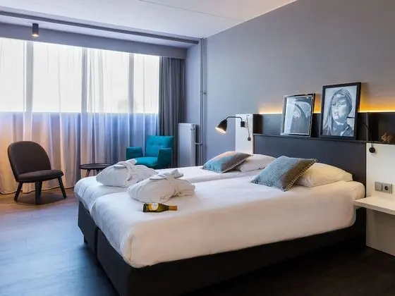 Comfort İki Ayrı Yataklı Oda