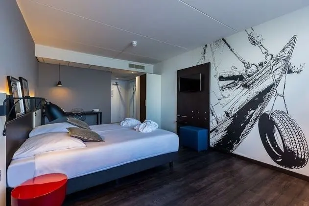 Comfort İki Ayrı Yataklı Oda