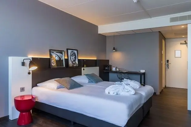 Comfort İki Ayrı Yataklı Oda