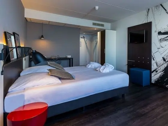 Comfort İki Ayrı Yataklı Oda