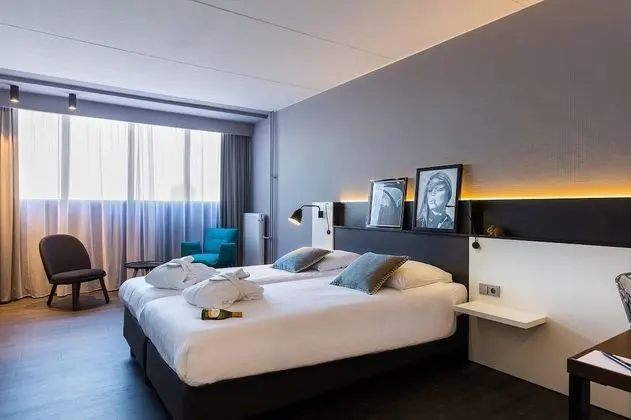 Comfort İki Ayrı Yataklı Oda