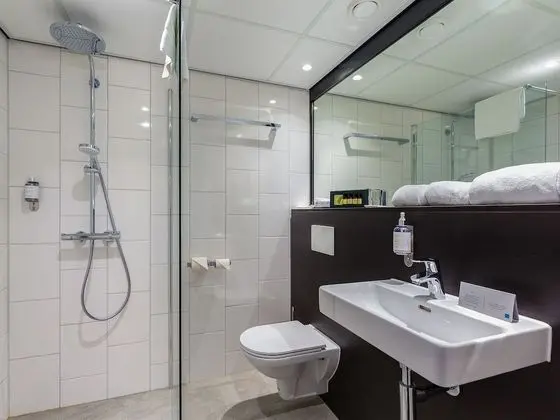 Comfort İki Ayrı Yataklı Oda